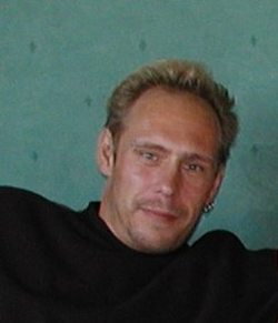 Profilbild von Enrico Fiedler