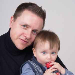 Profilbild von Enrico Fini