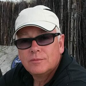 Profilbild von Enrico Fischer