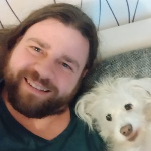 Profilbild von Enrico Föst