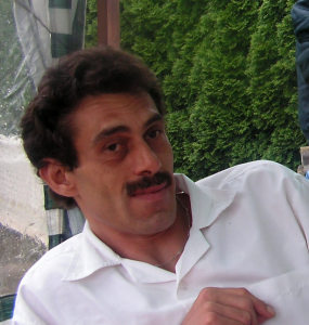 Profilbild von Enrico Follert