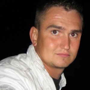Profilbild von Enrico Franke
