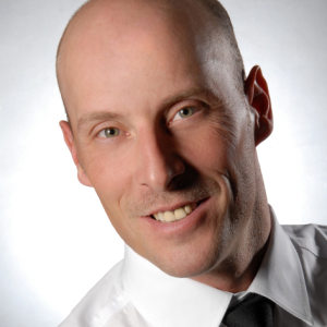 Profilbild von Enrico Franz