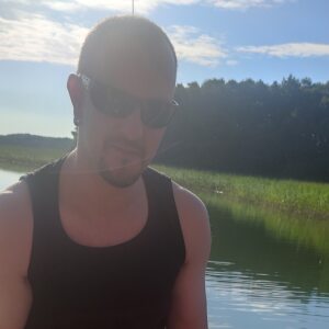 Profilbild von Enrico Frenk
