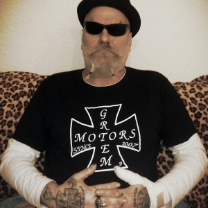 Profilbild von Enrico Fritsch