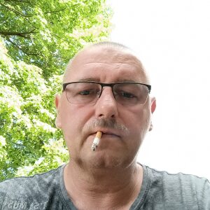 Profilbild von Enrico Fritsch