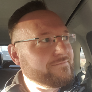 Profilbild von Enrico Fröhlich