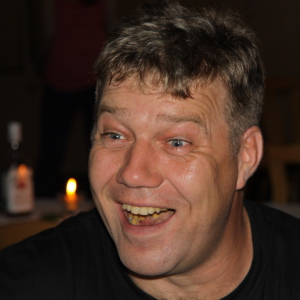 Profilbild von Enrico Geßner