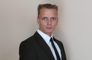 Profilbild von Enrico Gräning