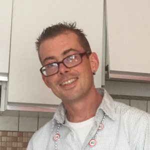 Profilbild von Enrico Griem