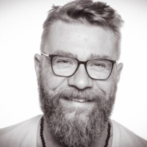 Profilbild von Enrico Gröhl
