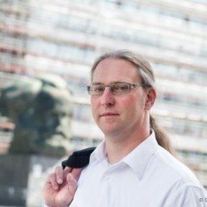 Profilbild von Enrico Grötsch