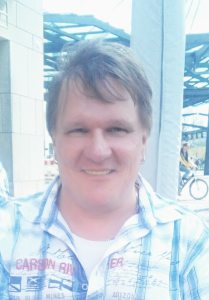 Profilbild von Enrico Grünzig