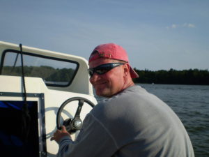 Profilbild von Enrico Grund
