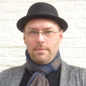 Profilbild von Enrico Haak