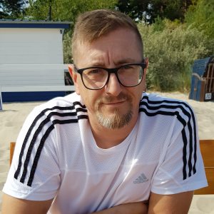 Profilbild von Enrico Hädicke
