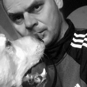 Profilbild von Enrico Händel