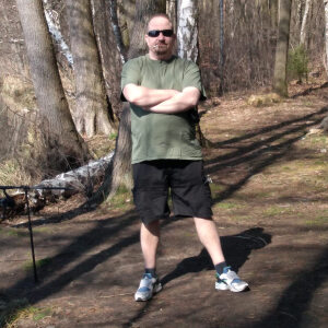 Profilbild von Enrico Hagen