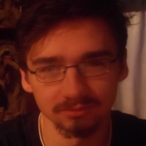 Profilbild von Enrico Hecker