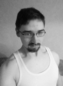 Profilbild von Enrico Hecker