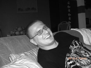 Profilbild von Enrico Henke