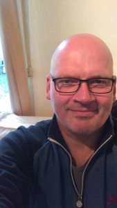 Profilbild von Enrico Hennig