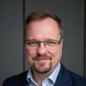 Profilbild von Enrico Hermersdorfer