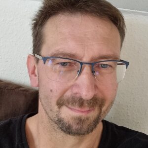 Profilbild von Enrico Herold