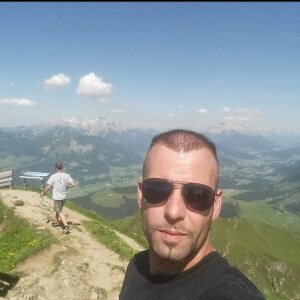 Profilbild von Enrico Herrmann