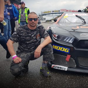 Profilbild von Enrico Hertwig