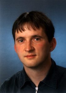 Profilbild von Enrico Herzel