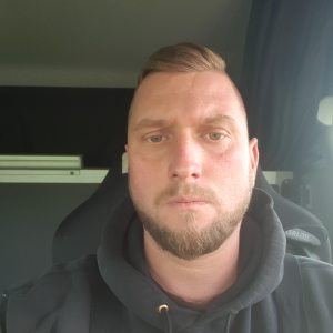 Profilbild von Enrico Heym