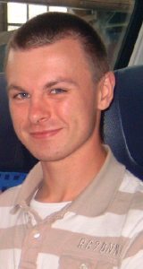 Profilbild von Enrico Hildebrandt