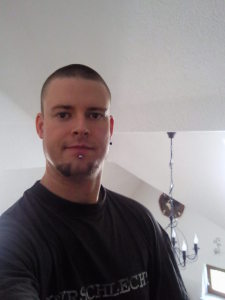 Profilbild von Enrico Hoffmann
