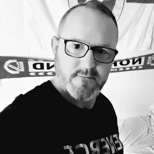 Profilbild von Enrico Holz