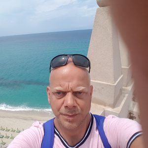 Profilbild von Enrico Holzfuß