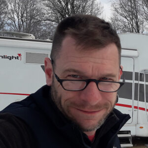 Profilbild von Enrico Hubatsch