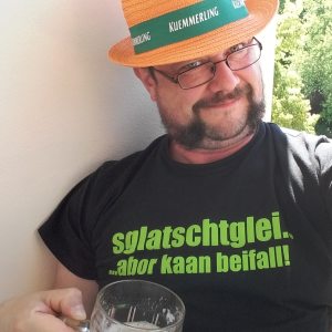 Social Media Profilbild Enrico Jacksch 