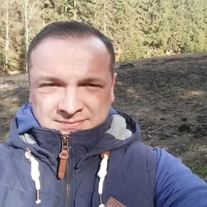 Profilbild von Enrico Jacob