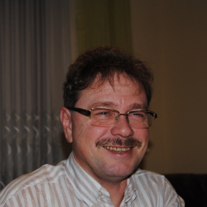 Profilbild von Enrico Jähnigen