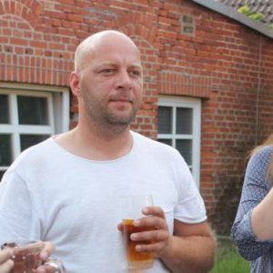 Profilbild von Enrico Jakobi
