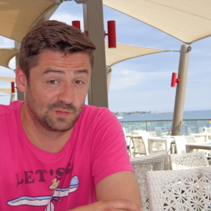 Profilbild von Enrico Jentzsch