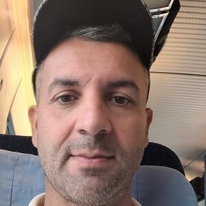 Profilbild von Enrico Jeremias