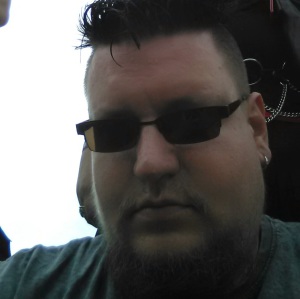 Profilbild von Enrico Johler