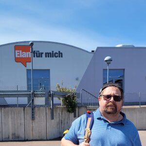 Profilbild von Enrico Jokiel