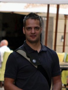 Profilbild von Enrico Jokuff