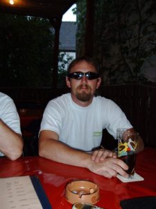 Profilbild von Enrico Jonath