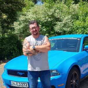 Profilbild von Enrico Jüttner