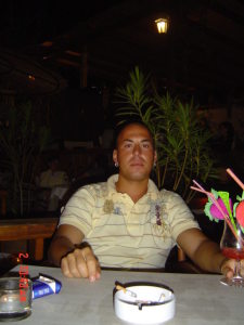 Profilbild von Enrico Just