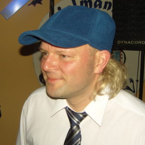 Profilbild von Enrico Kaatz